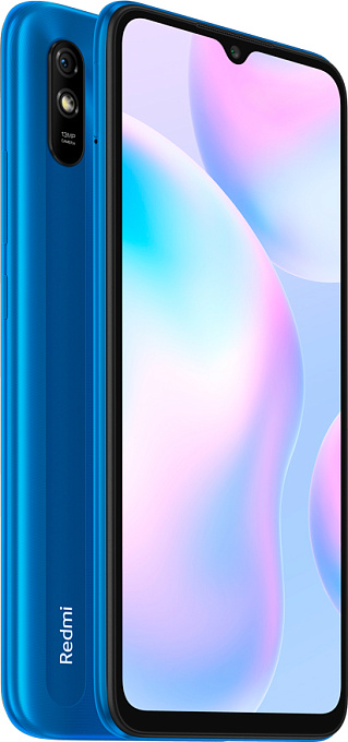 Товар Xiaomi Redmi 9A 2/32GB (синий)
